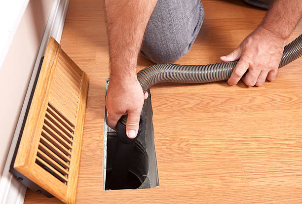 Professional Airduct Cleaning in Eielson Af, AK